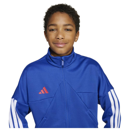 Adidas Παιδική ζακέτα House of Tiro Track Top Adidas Παιδική ζακέτα House of Tiro Track Top